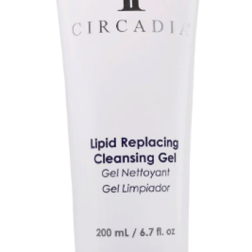 Lipid Replacing Cleansing Gel